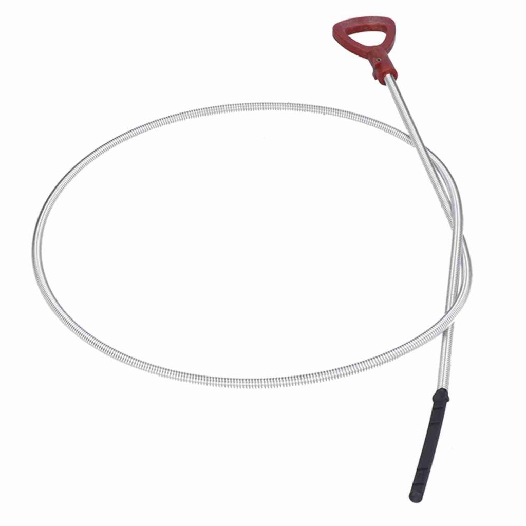 122 см щуп для измерения уровня трансмиссионного масла гибкий измеритель 140589152100 замена для Sprinter