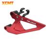 Motocross CNC Front Chain Protector Sprocket Guards Cover For HONDA CRF250R CRF450R CRF 250R 450R 2009-2016 2017 MX Dirt Bike