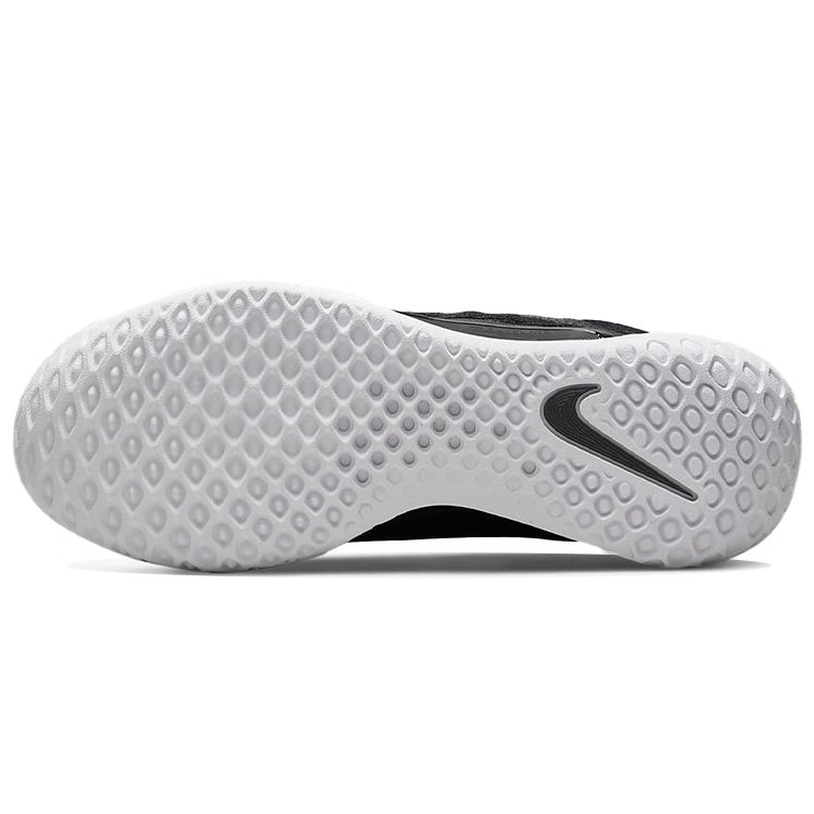 Nike Court Zoom NXT Черные металлические красные бронзовые женские кроссовки Белые DH0222-091