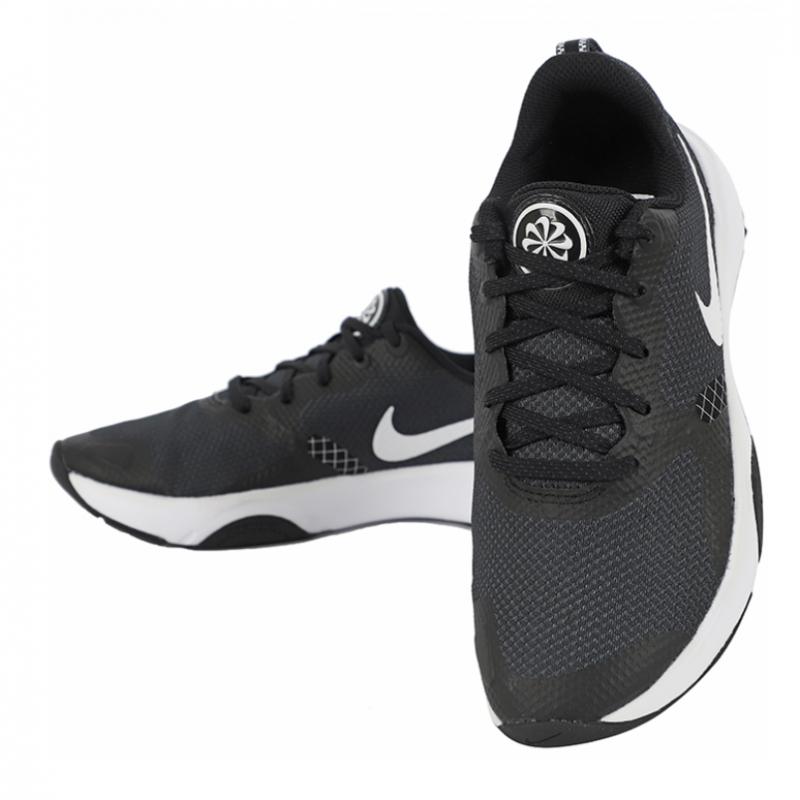 Nike [подлинный] Nike W City Rep Tr Da1351 002 