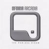 CD OFORIA - Arcadia  YOYO090 YoYo Records 2008 Израиль Танцевальная и Электронная Б/У