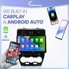 13,3-дюймовый Android12 Для Land Rover Freelander 2 2007-2015 GPS-навигация 8 ядер 8+128 ГБ CarPlay 4G 360-градусная камера Автомобильный мультимедийный плеер