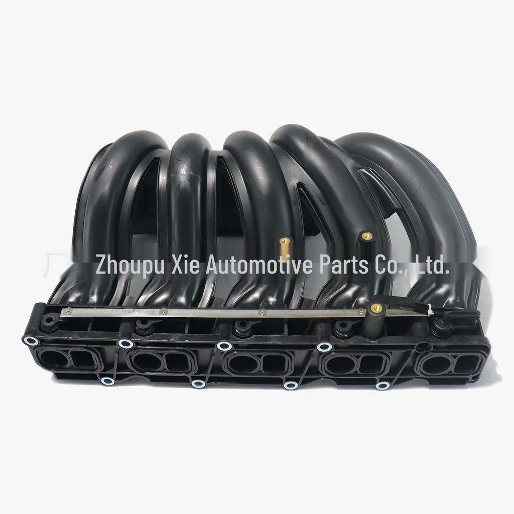 Mercedes-Benz W210/W203 Впускной коллектор в сборе 6120901937