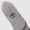 Носки Chant Champ Серые UR323CSC77