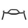 Bike Bent Handlebar Multifunctional Aluminium Alloy Road Bicycle Handlebar for Gravel Touring Bike Comfortable Anti