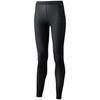 Leggings Long Spats Black M [Yonex] (007)