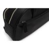 Daily Life Spring Wind Shoulder Bag (BLACK) One Size