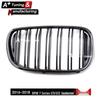 BMW 7 Series G11/G12 2016-2018 Double Line Tri-color Front Grille