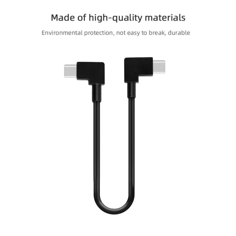 BRDRC Data Cable for DJI Mavic Air 2 / Air 2S / Mini 2
