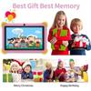 BDF KeDou 7 Inch Kids Tablet Quad Core Android Tablet 32GB WiFi Bluetooth