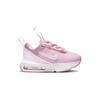 Nike Air Max Interlock Lite TD Pink Foam Baby Sneakers Elemental-Pink Medium-Soft-Pink White DH9410-600