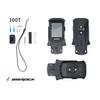 For BIGROCK integrated handlebar pneumatic computer bracket ceiling chandelier bracket camera suitable Magene/Garmin/IGPSPORT