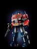 1508PCS Transformation Robot Car Toys Optimus Prime Building Blocks 10302 Truck Autobot Deformation Movies Gift For Children