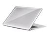 Protection Intégrale - PURO - Macbook Air 16" 2020 - Transparent - Installation Rapide - Résistant Aux Chocs