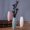 Flower Vase Decoration Home Plastic Vase Flower Pot Nordic Decoration Vases