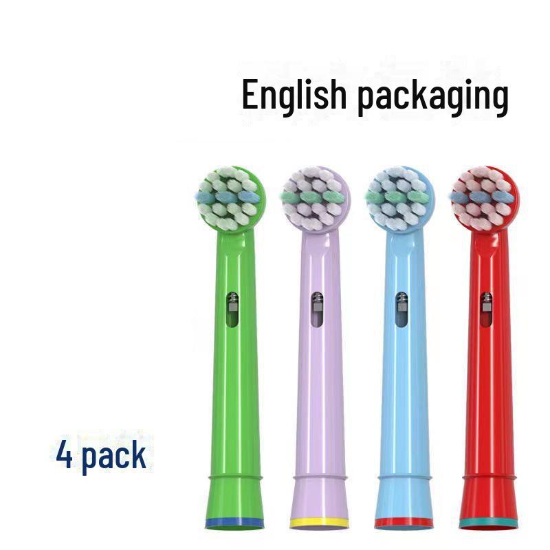 EB17A/10A, SB17A/18A/20A, EB-50A/60A совместимы с электрической зубной щеткой OLE B Neutral