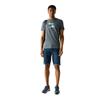 Regatta Mens Breezed Graphic T-Shirt