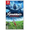 Xenoblade Definitive Edition (Xenoblade Definitive Edition) -переключатель