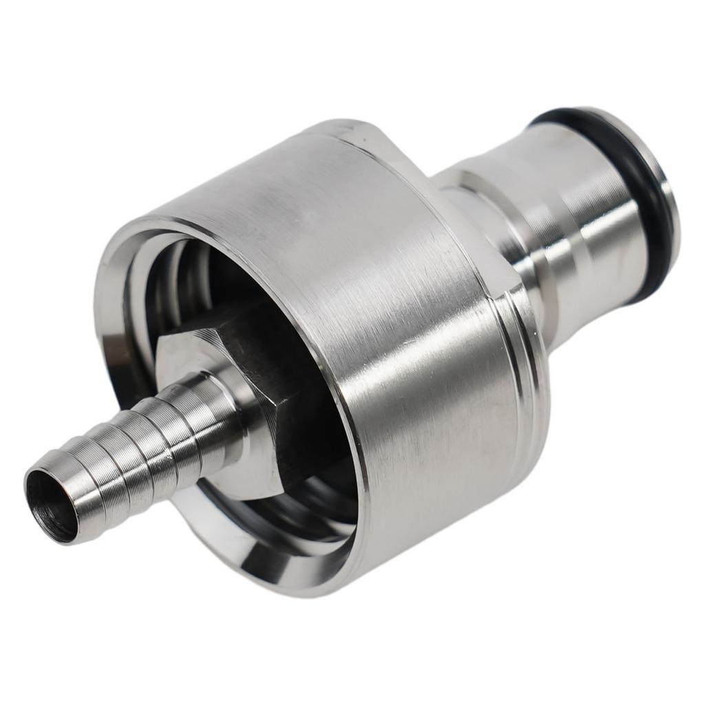 Идеальная полировка Карбонизационная крышка Шариковый замок Крышка Пиво Фруктовый сок