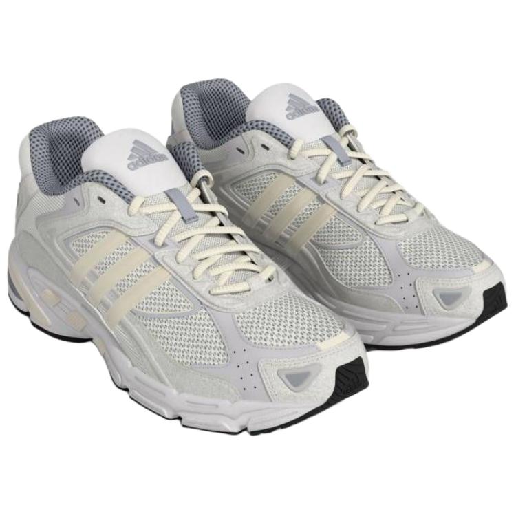 adidas RESPONSE CL Мужские беговые кроссовки Бежевые KH6041