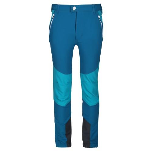 Regatta Childrens/Kids Tech Mountain Hiking Trousers