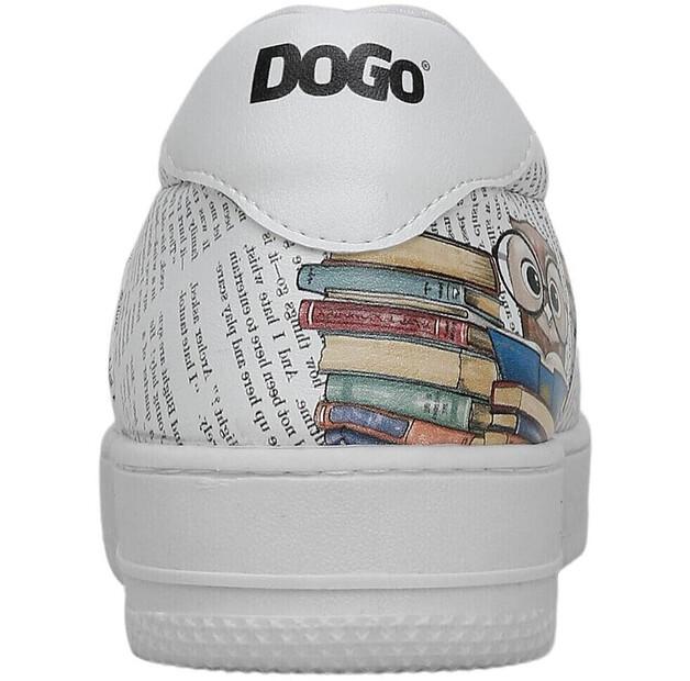 Кроссовки DOGO Wonder Lola Bunny Vegan The Wise Owl