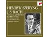 [CD] Bach Sonata Partita Complete Nomal Edition Henryk Szeryng SICC-840 Monaural