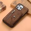 Кожаный чехол с плечевым ремнем через плечо на молнии для Samsung Galaxy S23 S22 S21 S20 S10 A52 A72 A14 A24, чехол-подставка с несколькими слотами для карт, органный дизайн