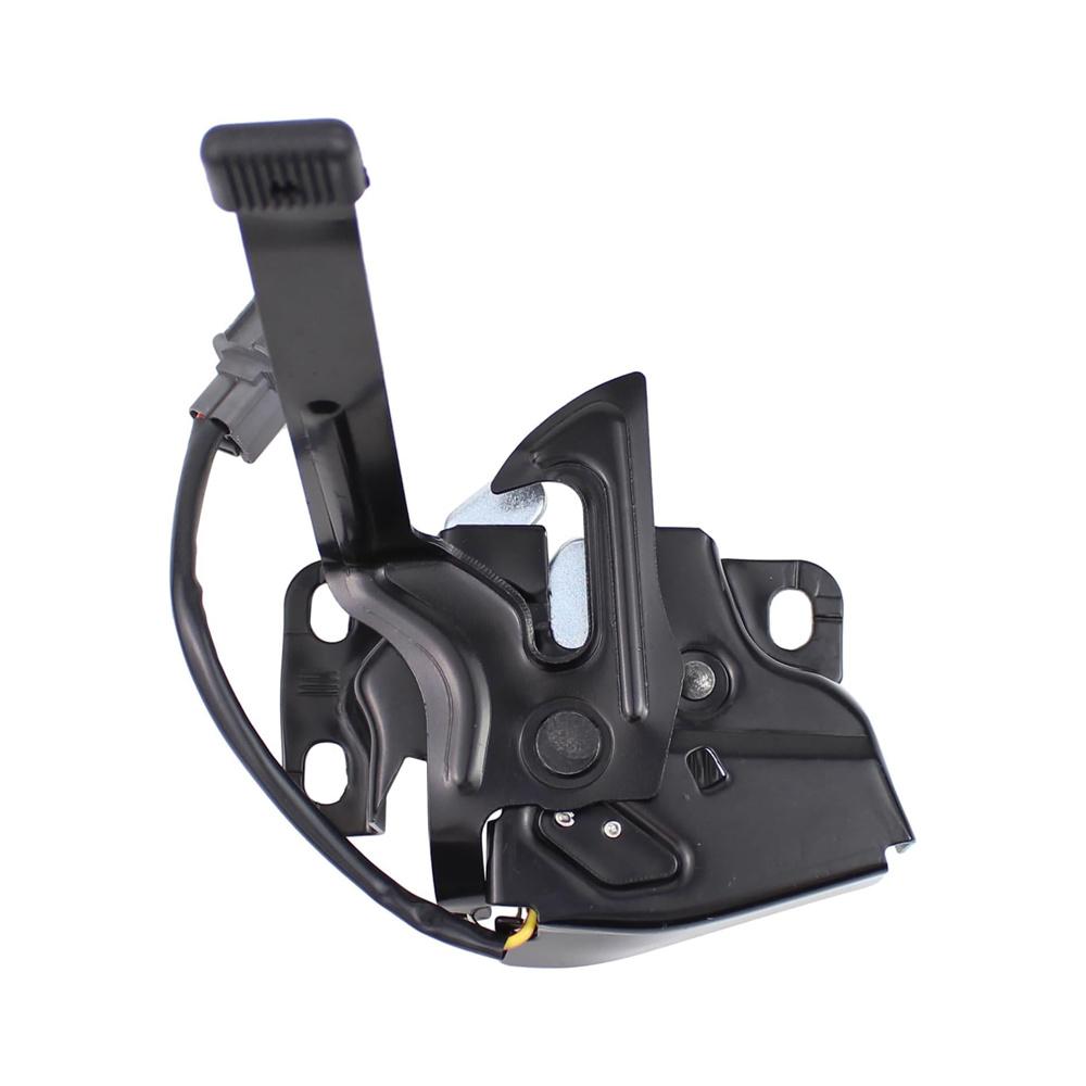 Новый замок капота 74120-S6M-506 для Acura Rsx 2002-2006