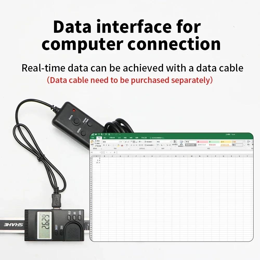 0-100 мм вертикальные цифровые линейные шкалы токарные измерительные вертикальные шкалы 5401-100
