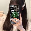 R-Rob Singer Z-Zombie Heavy Metal Band For Magsafe Magnetic Case For IPhone 17 Air 16 15 14 13 Pro Max Plus Wireless Charging
