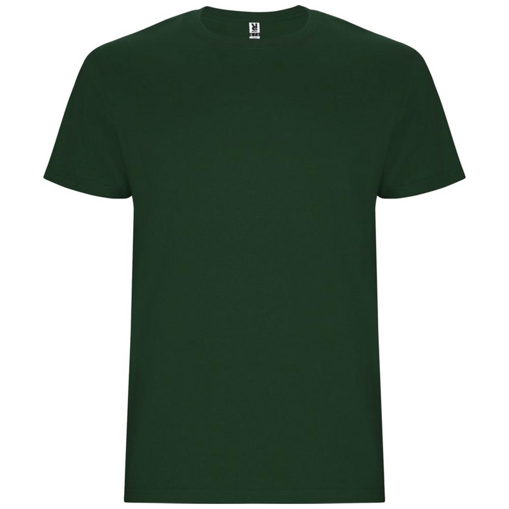 Roly Childrens/Kids Stafford Short-Sleeved T-Shirt