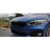 Front Kidney AD50 Grill Grille For BMW F20 F21 1 Series M Sport Gloss Black 2011-2014