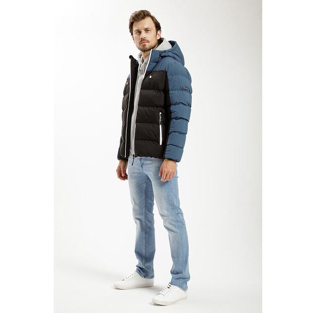 Куртка зимняя Cross Jeans 40266-005
