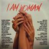 Виниловая пластинка РАЗЛИЧНЫЕ I Am Woman WOMTV001 Polystar 1980 Великобритания SoulFunk Б/у