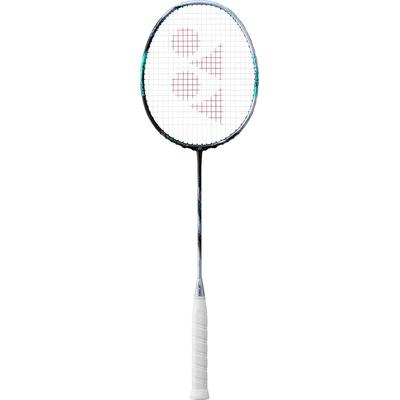 Бадминтонная ракетка YONEX (без струн) Astrox 88D Pro 4U-5 Черный x Лазурно-синий