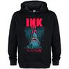 Amplified Худи унисекс для взрослых Jaws Ice Nine Kills