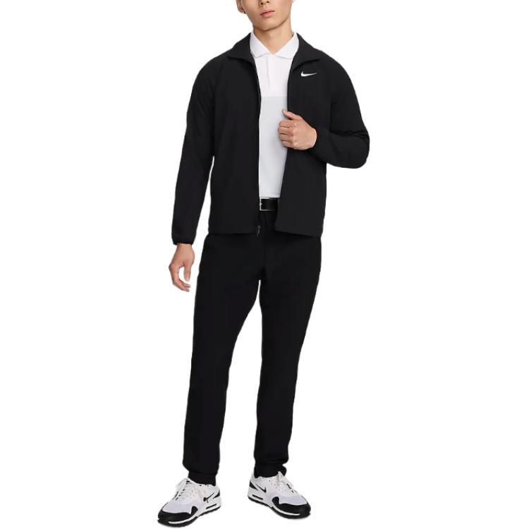 Nike Куртки и Пальто Мужские Черные FQ0462-010