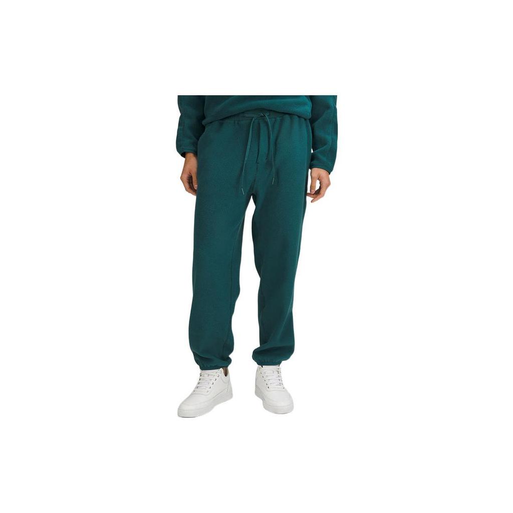 Lululemon Knitted Sweatpants Men's LM5ALPS