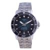 T-Sport Seastar 1000 Powermatic 80 Diver's Automatic T120.407.11.091.01 T1204071109101 300M Men's Watch
