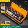 Xiaomi Impact Screwdriver Hand Manual Reversible Impact Driver Set Extractor Durable Remove Disengage Rusted Fasteners Or Frozen Bolts