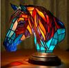 Creative LED Table Lamp: Modern Home Decoration Ornament