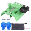 Mini Vertical Chainsaw Mill Wood Lumber Cutting Guide System Attachment Tools for Woodworkers