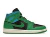 1 Mid Lucky Green Aquatone W - BQ6472-033