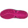 Tennis Shoes Break Shot 4 OC Cm 2E [Mizuno] White/Navy/Pink 24.5