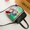 Women's Mobile Phone Bag Cute Cartoon Shoulder Messenger Crossbody Bags Handbags