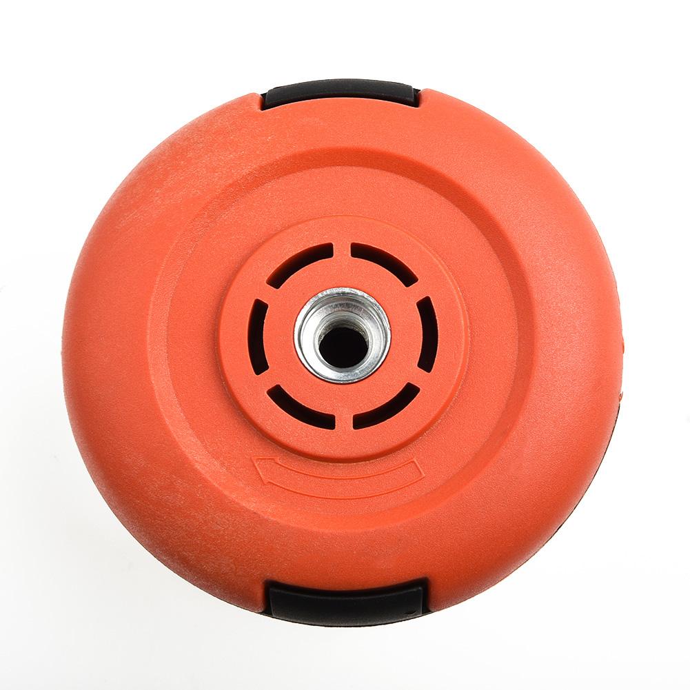 1 шт. Головка триммера P25 для McCulloch B26PS T26CS P25 MT260CLS Головка триммера для Rep 5310250-01 Аксессуары для газонокосилки