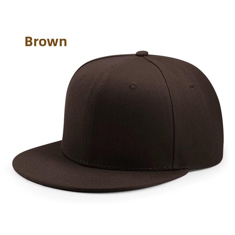 ODM Cotton Cloth Advertising Duck Tongue Hat Embroidery logo Printing Fashion Version Truck Driver Men Baseball Cap