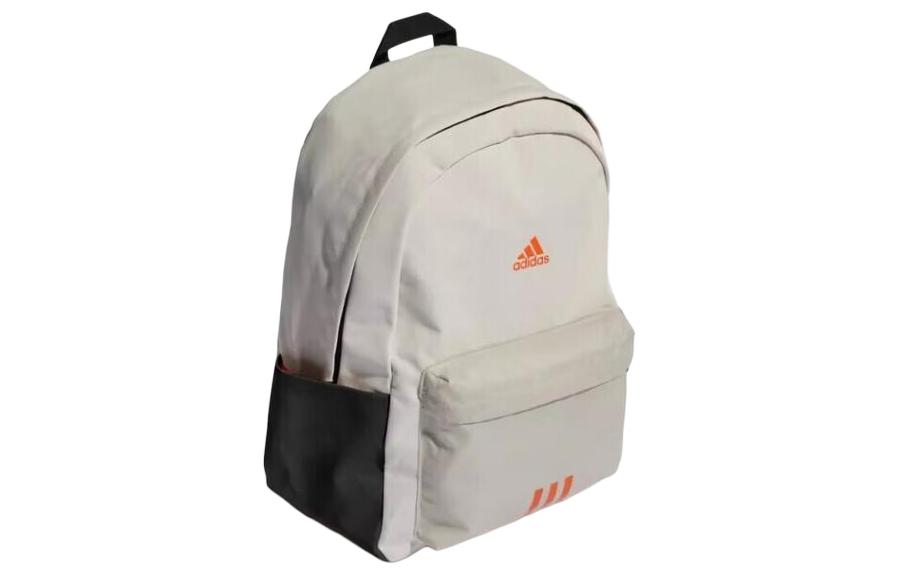 adidas Полиэстер Рюкзак Унисекс Бокситовый Коричневый HM9146
