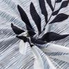 Чехлы на стулья с геометрическим рисунком, эластичные чехлы на кресла из спандекса, съемный чехол для дивана в скандинавском стиле, защита для мебели, чехол для пуфика